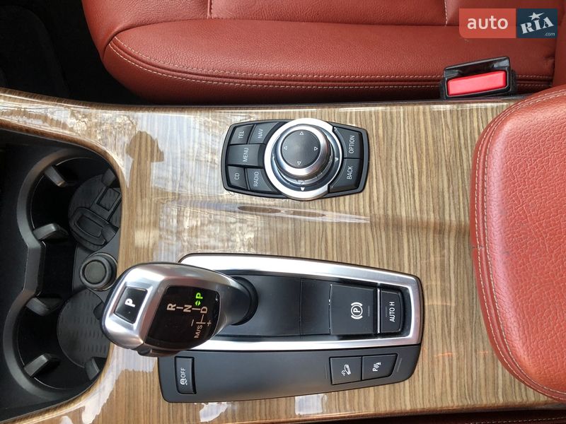 Внедорожник / Кроссовер BMW X3 2011 в Киеве фото 32 Внедорожник / Кроссовер BMW X3 2011 в Киеве