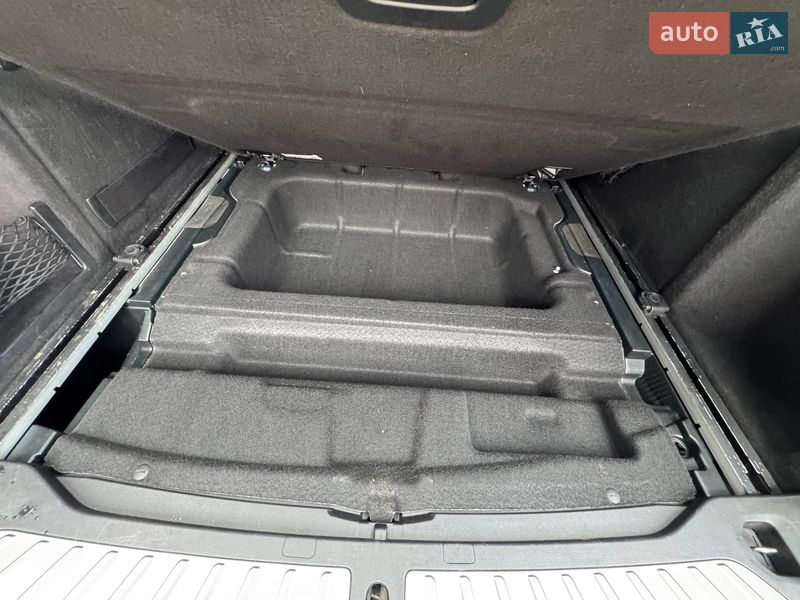 Внедорожник / Кроссовер BMW X3 2018 в Днепре