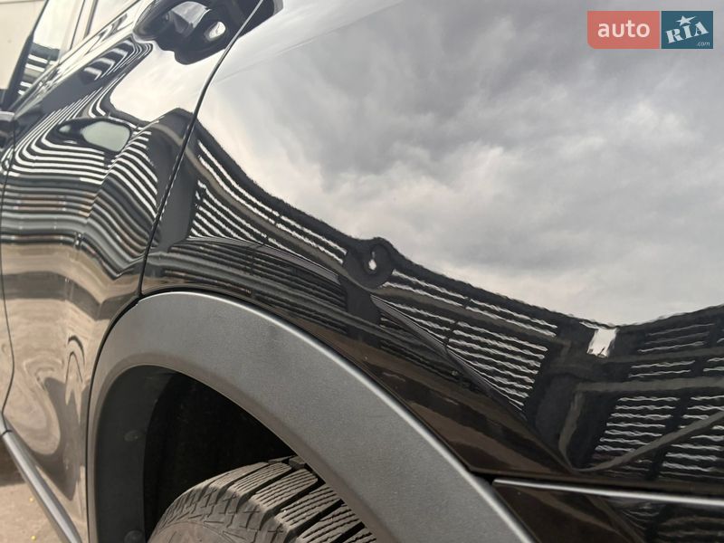 Внедорожник / Кроссовер BMW X3 2015 в Киеве фото 5 Внедорожник / Кроссовер BMW X3 2015 в Киеве