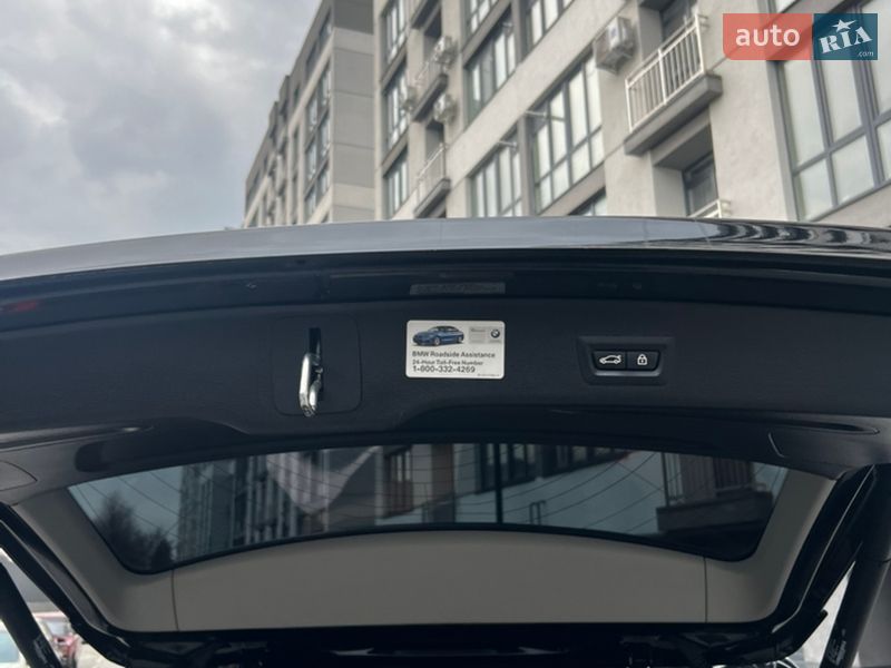 Внедорожник / Кроссовер BMW X3 2016 в Ивано-Франковске фото 19 Внедорожник / Кроссовер BMW X3 2016 в Ивано-Франковске