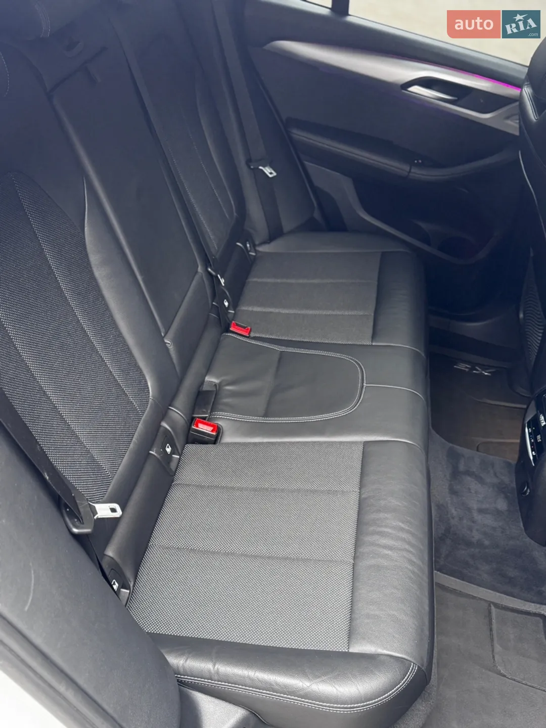 2018 BMW X3 - мініатюра 18