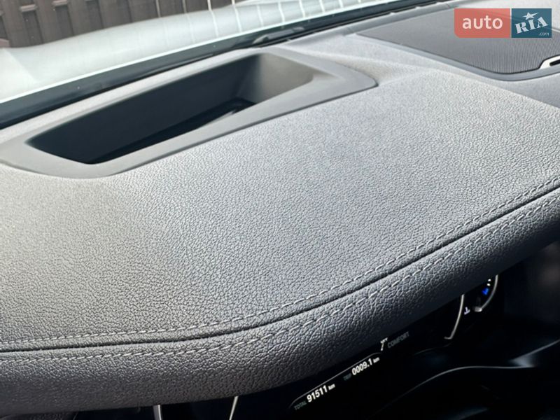 Внедорожник / Кроссовер BMW X3 2019 в Ровно