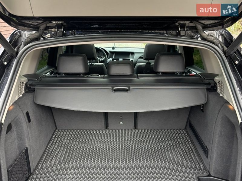 Внедорожник / Кроссовер BMW X3 2016 в Львове фото 34 Внедорожник / Кроссовер BMW X3 2016 в Львове