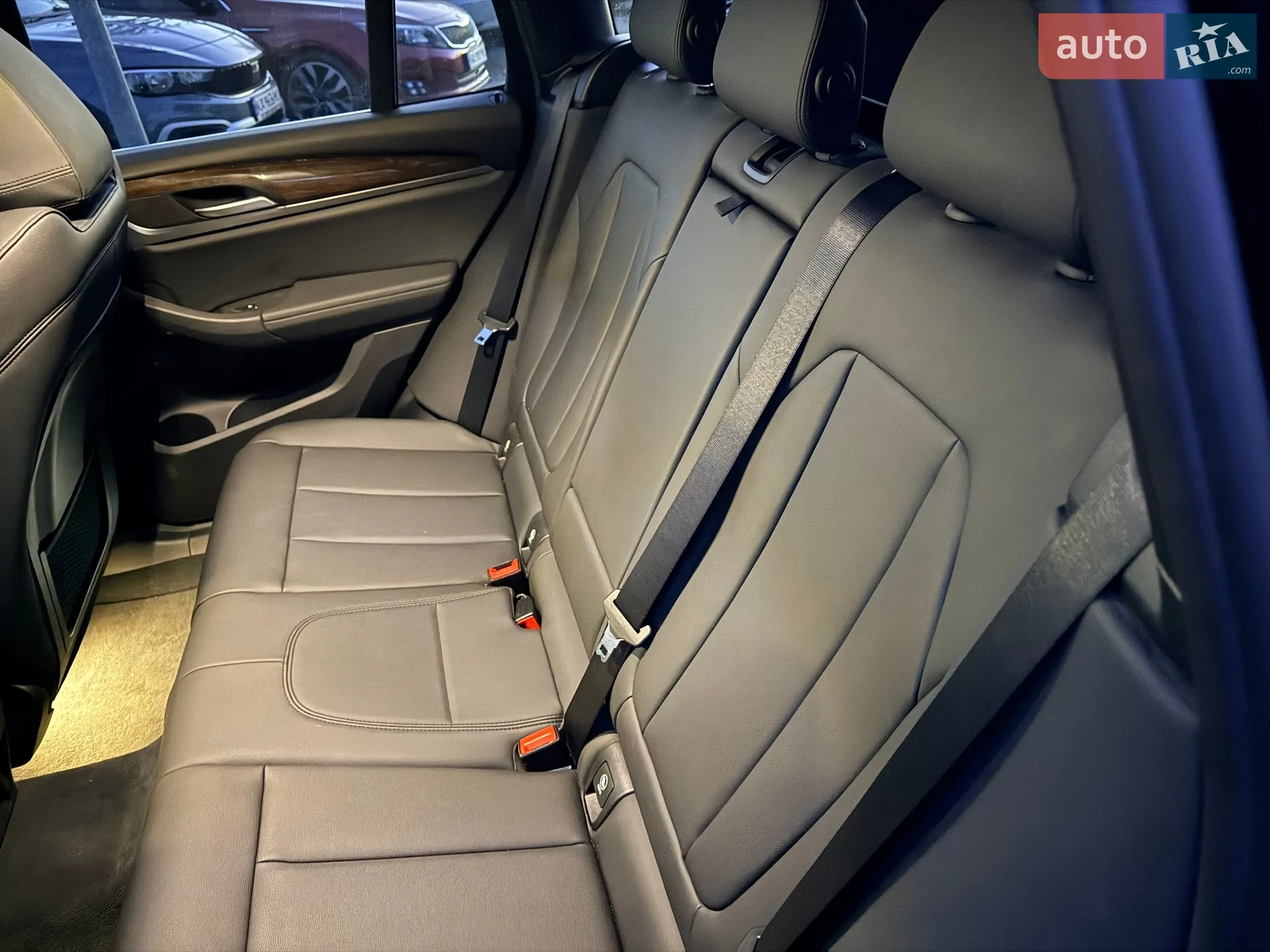 2018 BMW X3 - мініатюра 29