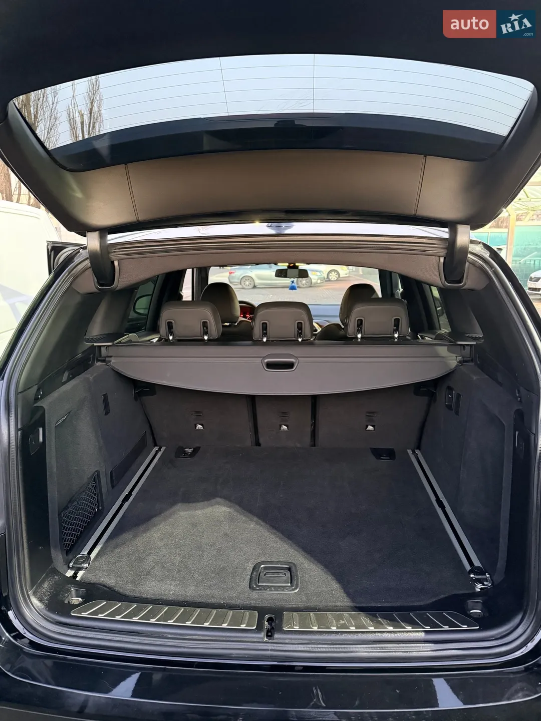 2018 BMW X3 - мініатюра 39