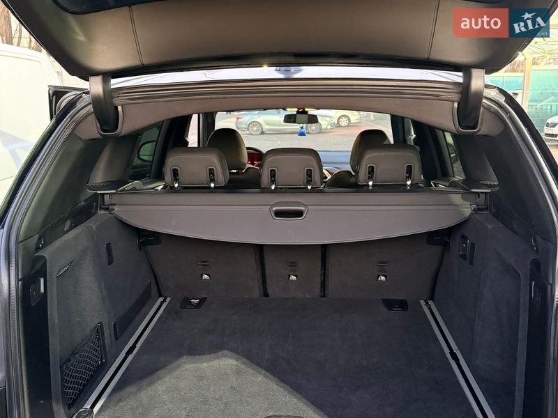 Позашляховик / Кросовер BMW X3 2018 в Києві фото 39 Позашляховик / Кросовер BMW X3 2018 в Києві