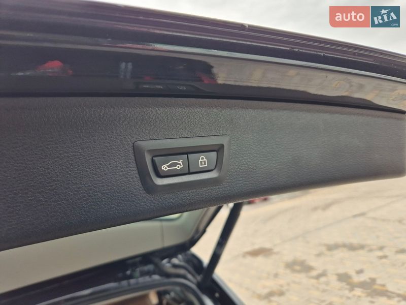 Позашляховик / Кросовер BMW X3 2015 в Вінниці