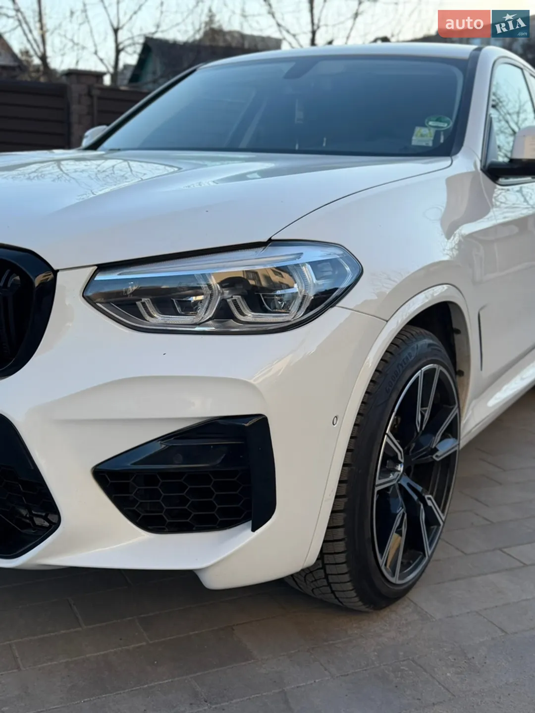 2019 BMW X3 - мініатюра 2