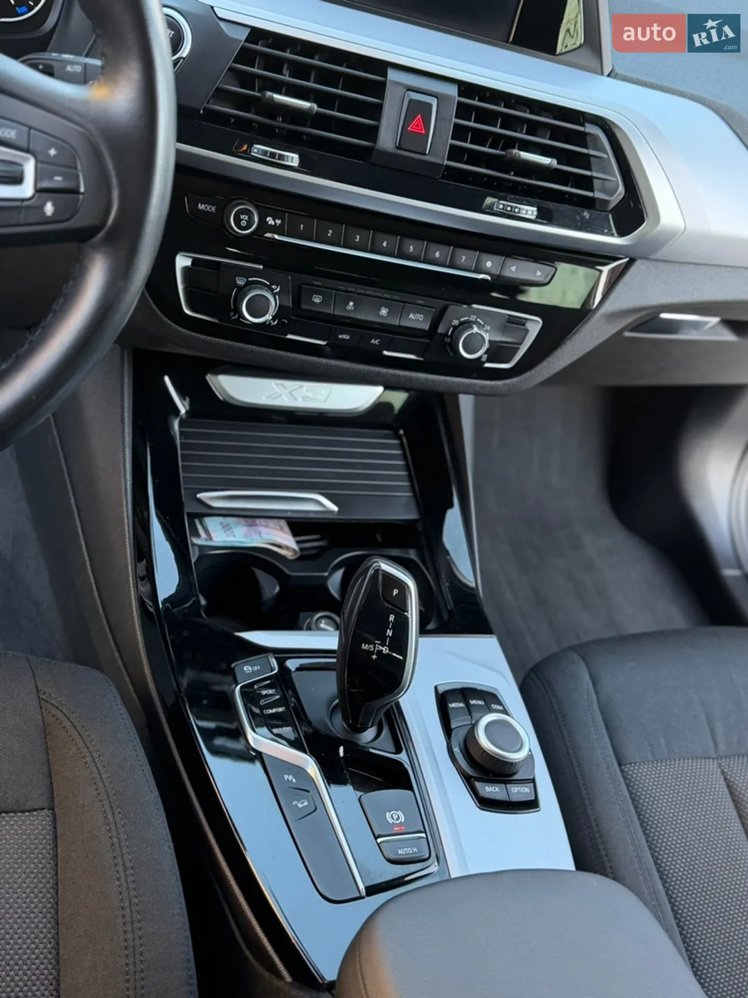 2019 BMW X3 - мініатюра 12
