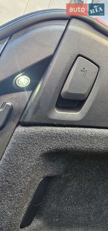 Позашляховик / Кросовер BMW X3 2019 в Одесі