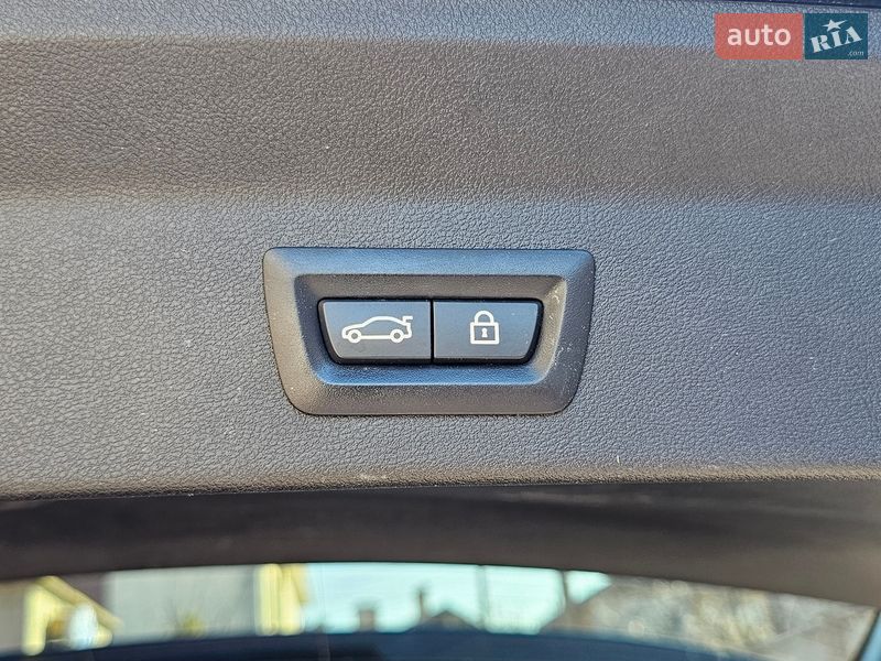 Позашляховик / Кросовер BMW X3 2019 в Одесі