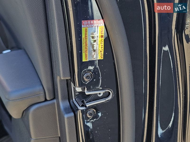 Позашляховик / Кросовер BMW X3 2019 в Одесі