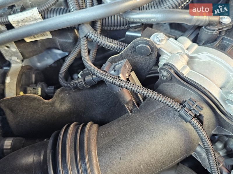 Позашляховик / Кросовер BMW X3 2019 в Одесі