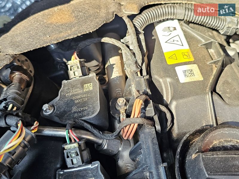 Позашляховик / Кросовер BMW X3 2019 в Одесі