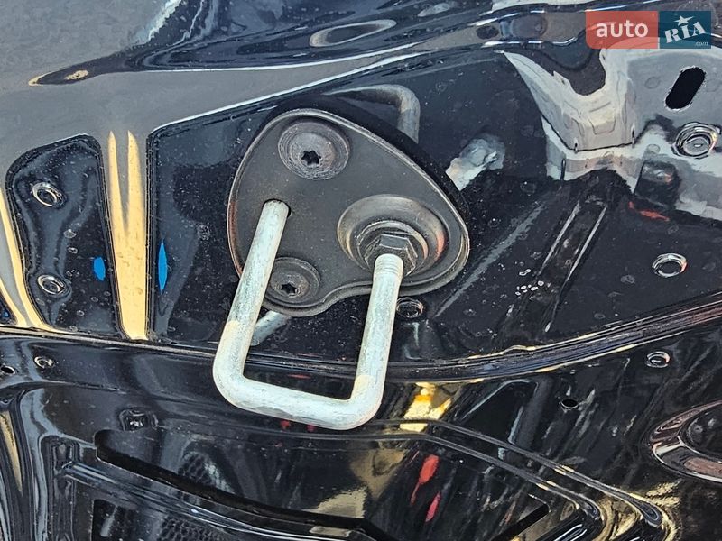 Позашляховик / Кросовер BMW X3 2019 в Одесі