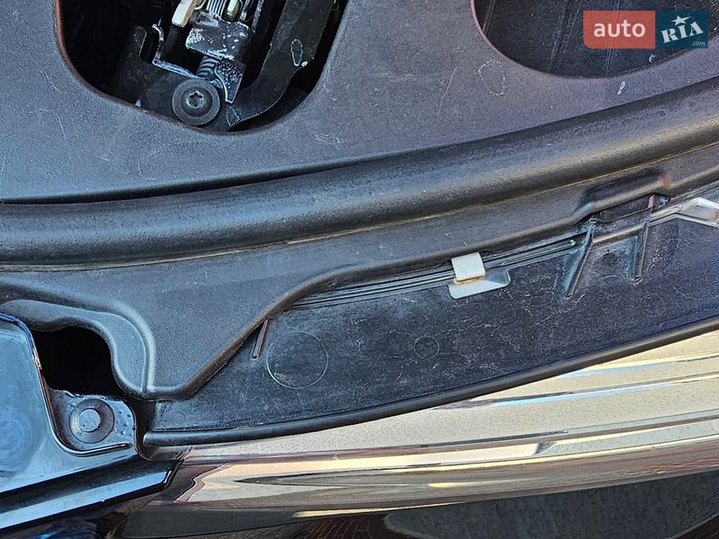 Позашляховик / Кросовер BMW X3 2019 в Одесі