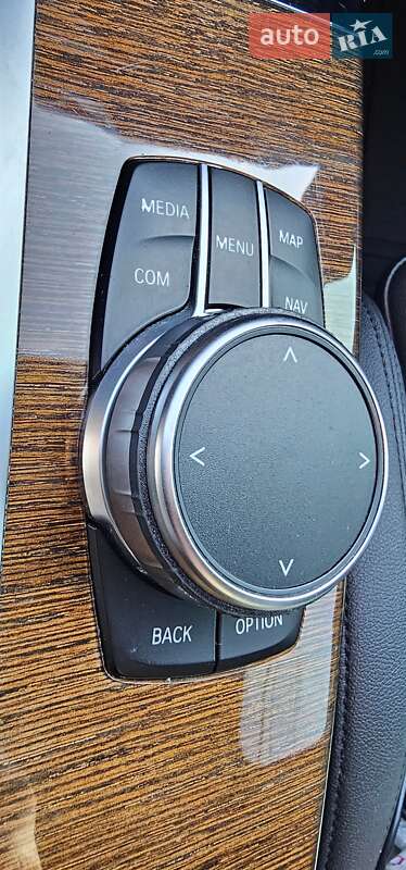 Позашляховик / Кросовер BMW X3 2019 в Одесі