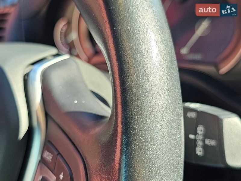 Позашляховик / Кросовер BMW X3 2019 в Одесі