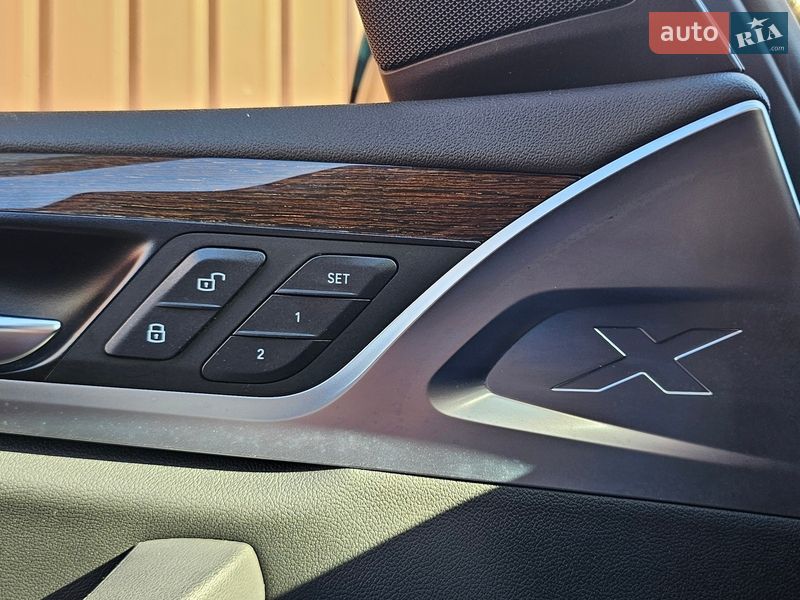 Позашляховик / Кросовер BMW X3 2019 в Одесі