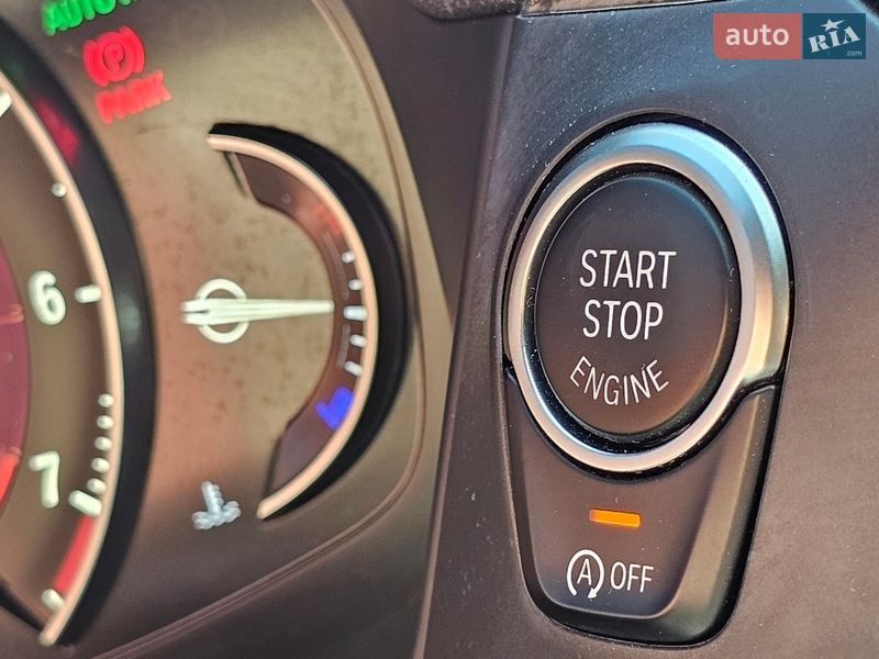 Позашляховик / Кросовер BMW X3 2019 в Одесі