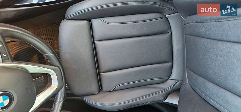 Позашляховик / Кросовер BMW X3 2019 в Одесі