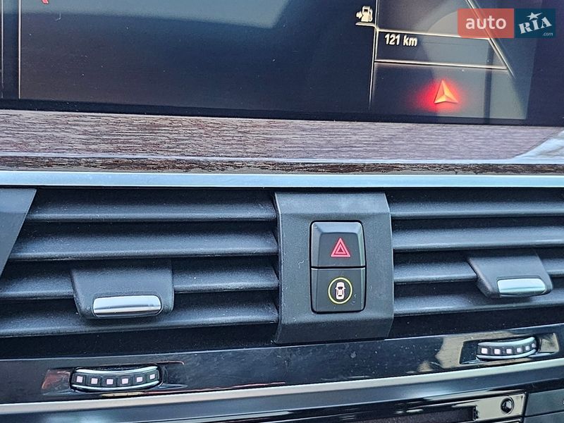 Позашляховик / Кросовер BMW X3 2019 в Одесі