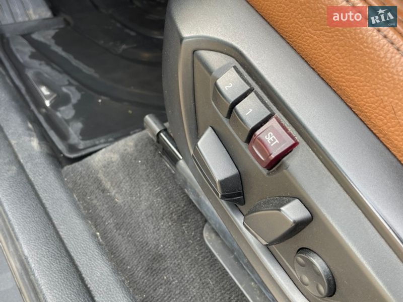 Внедорожник / Кроссовер BMW X3 2015 в Киеве фото 10 Внедорожник / Кроссовер BMW X3 2015 в Киеве