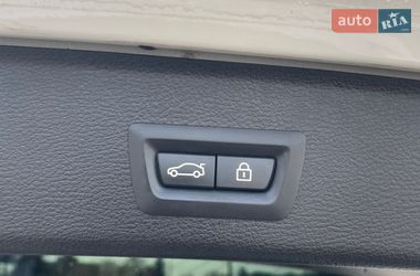 Позашляховик / Кросовер BMW X3 2015 в Києві
