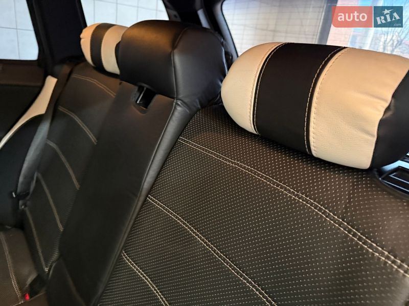 Внедорожник / Кроссовер BMW X3 2010 в Херсоне