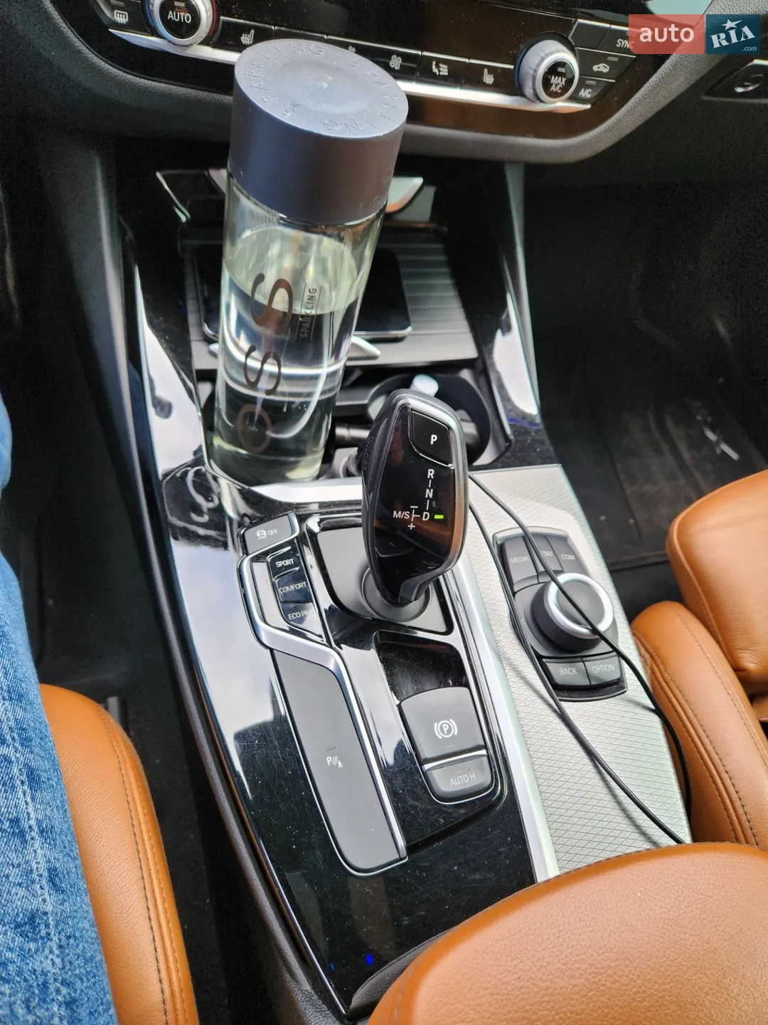 2018 BMW X3 - мініатюра 20
