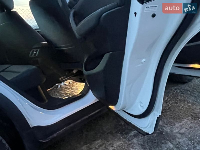 Внедорожник / Кроссовер BMW X3 2015 в Борисполе