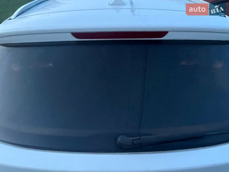 Внедорожник / Кроссовер BMW X3 2015 в Борисполе