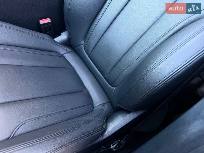 Внедорожник / Кроссовер BMW X3 2019 в Виннице