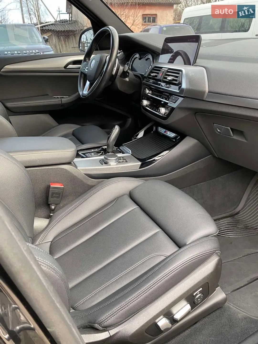 2018 BMW X3 - мініатюра 69