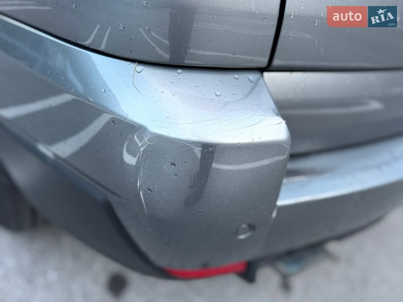 Внедорожник / Кроссовер BMW X3 2009 в Харькове