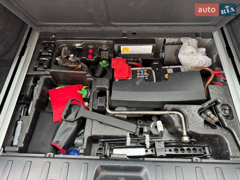 Внедорожник / Кроссовер BMW X3 2009 в Харькове