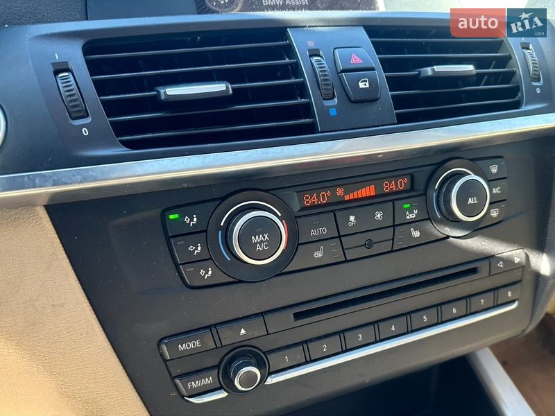 Внедорожник / Кроссовер BMW X3 2013 в Львове фото 13 Внедорожник / Кроссовер BMW X3 2013 в Львове