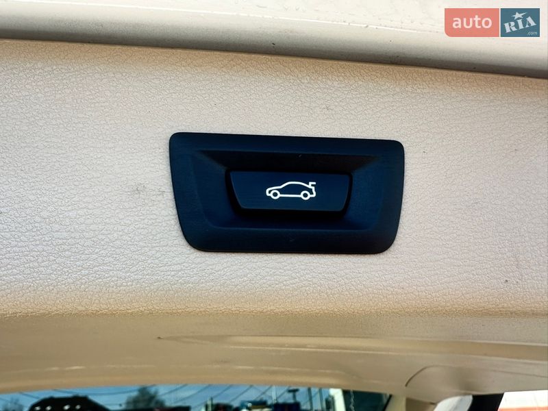 Внедорожник / Кроссовер BMW X3 2013 в Львове фото 17 Внедорожник / Кроссовер BMW X3 2013 в Львове