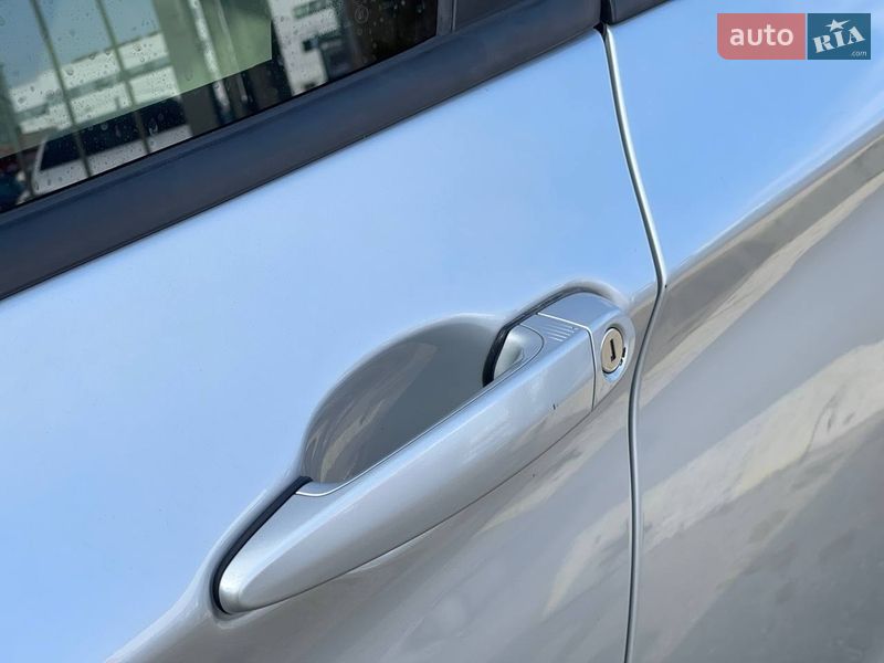 Внедорожник / Кроссовер BMW X3 2016 в Киеве фото 19 Внедорожник / Кроссовер BMW X3 2016 в Киеве