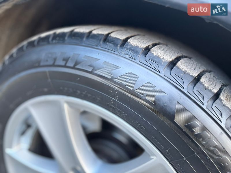 Внедорожник / Кроссовер BMW X3 2012 в Львове