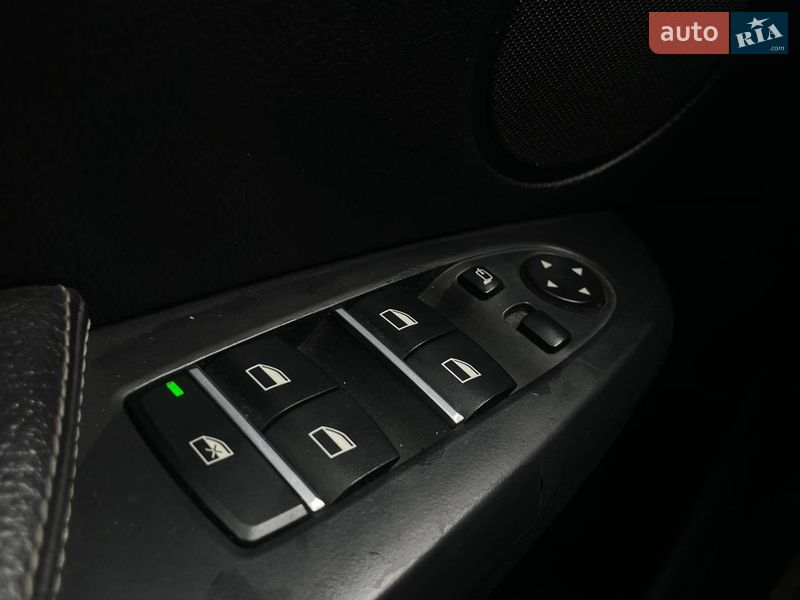 Внедорожник / Кроссовер BMW X3 2010 в Киеве фото 18 Внедорожник / Кроссовер BMW X3 2010 в Киеве