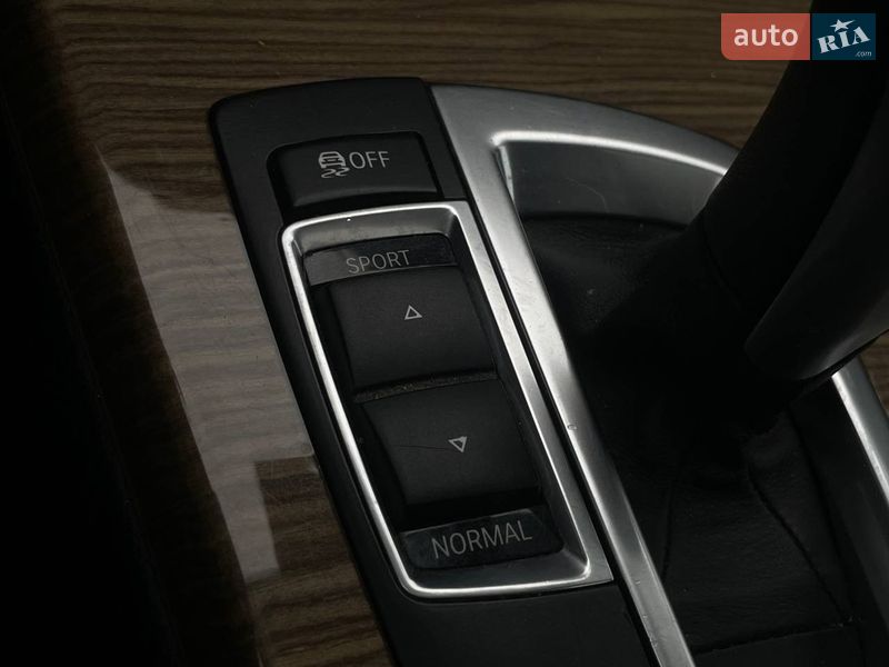 Внедорожник / Кроссовер BMW X3 2010 в Киеве фото 29 Внедорожник / Кроссовер BMW X3 2010 в Киеве