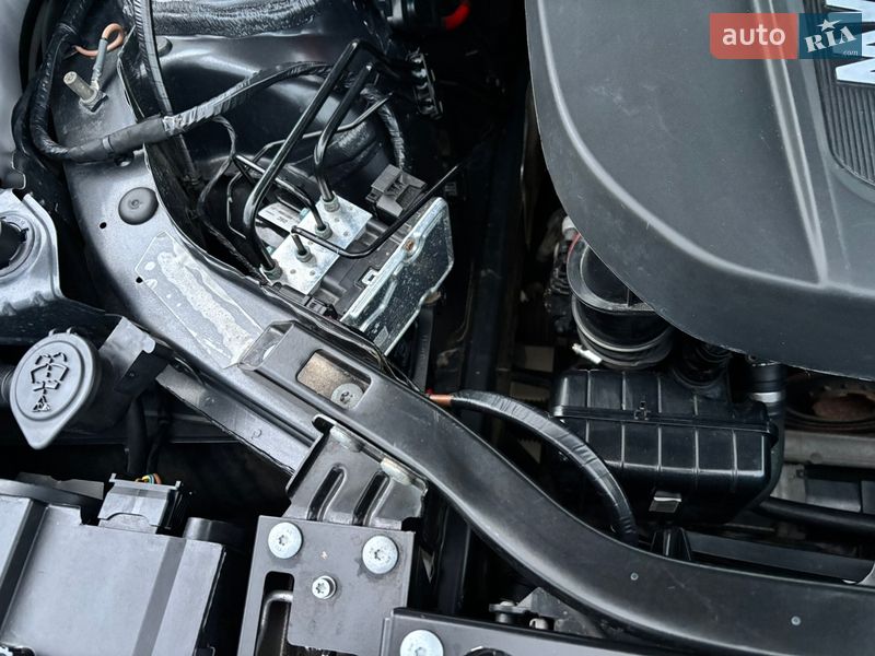 Внедорожник / Кроссовер BMW X3 2011 в Новомиргороде фото 6 Внедорожник / Кроссовер BMW X3 2011 в Новомиргороде