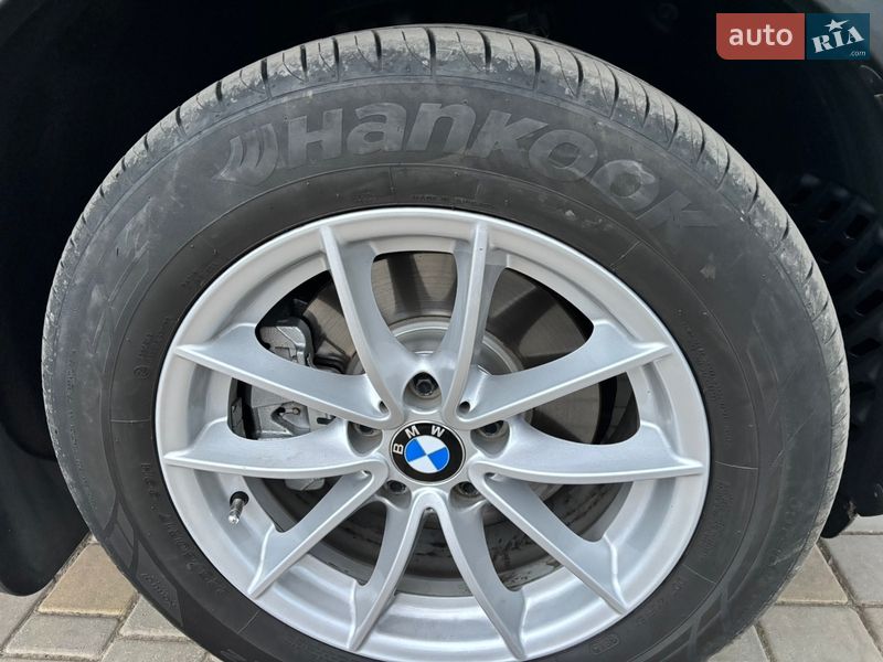 Внедорожник / Кроссовер BMW X3 2011 в Новомиргороде фото 17 Внедорожник / Кроссовер BMW X3 2011 в Новомиргороде