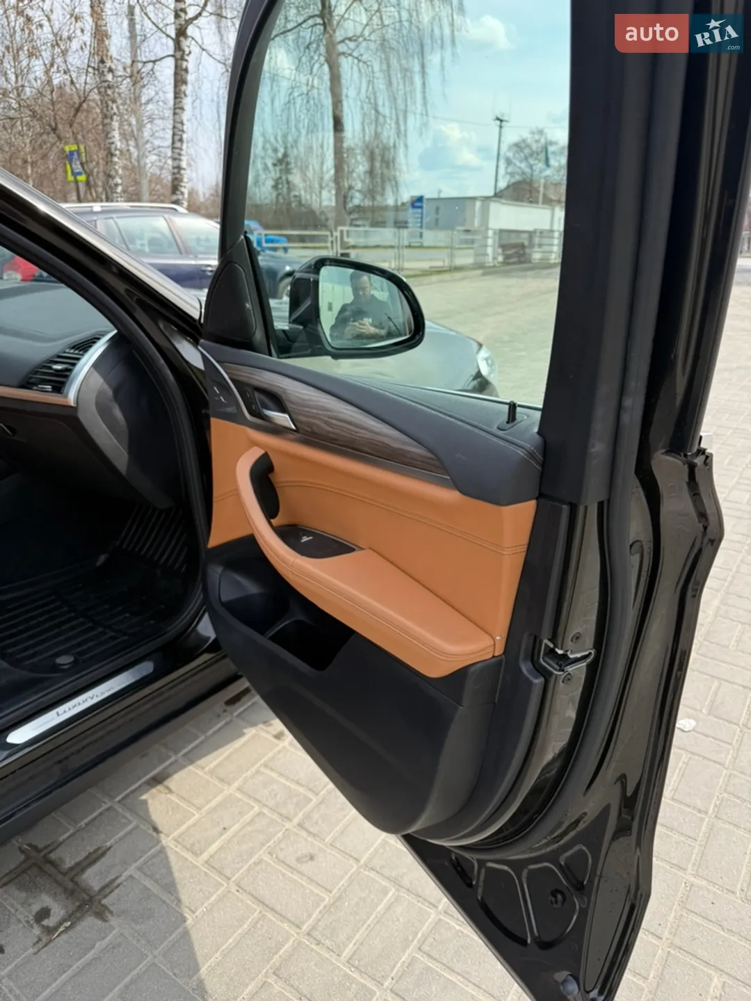 2018 BMW X3 - мініатюра 18
