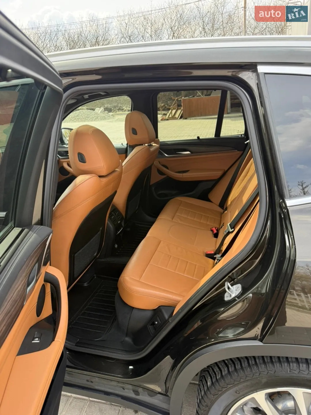 2018 BMW X3 - мініатюра 22