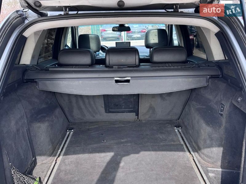 Внедорожник / Кроссовер BMW X3 2006 в Львове фото 13 Внедорожник / Кроссовер BMW X3 2006 в Львове