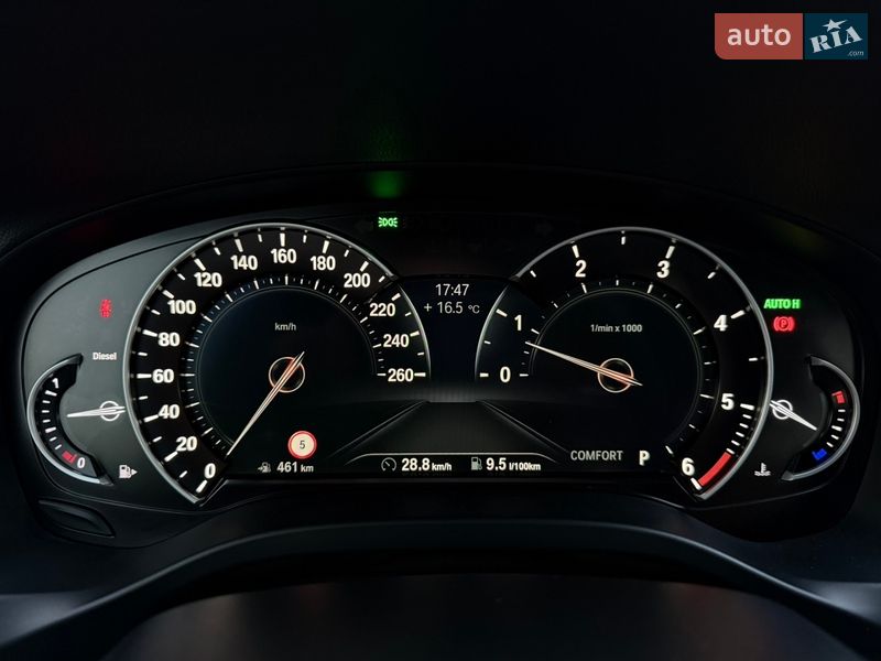 Внедорожник / Кроссовер BMW X3 2018 в Харькове фото 33 Внедорожник / Кроссовер BMW X3 2018 в Харькове