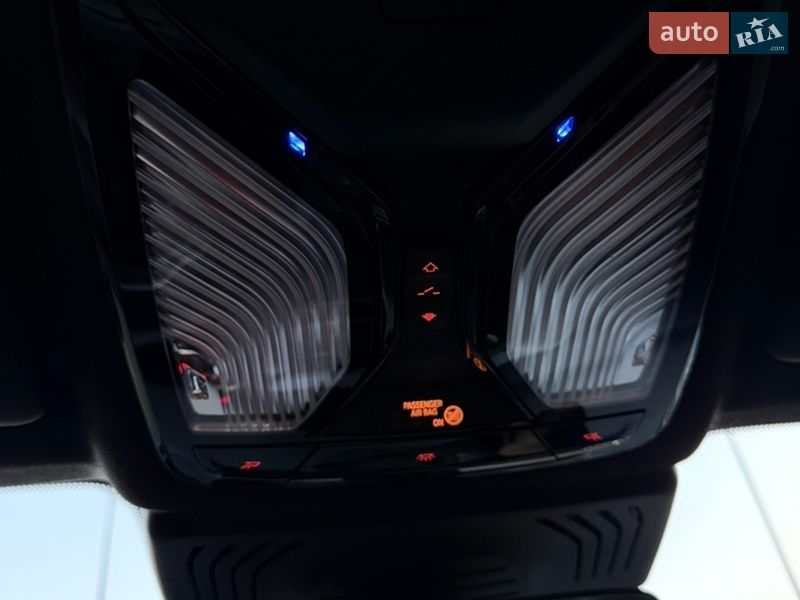 Внедорожник / Кроссовер BMW X3 2018 в Харькове фото 53 Внедорожник / Кроссовер BMW X3 2018 в Харькове