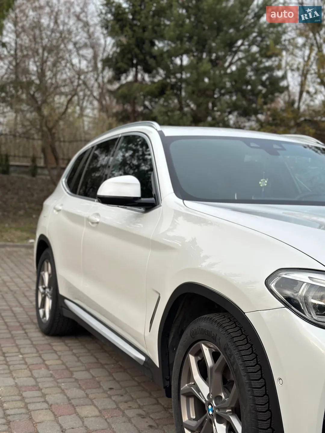 2019 BMW X3 - мініатюра 16